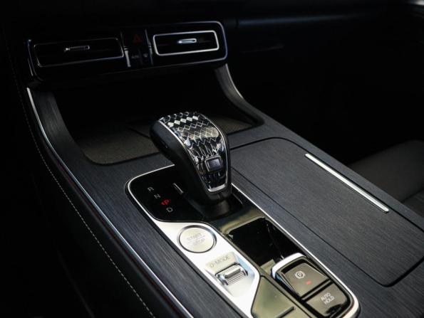 GAC GS8 II с пробегом 2025 года, цена 3 850 000 рублей, 16062 км, внедорожник, Автокод Объявления