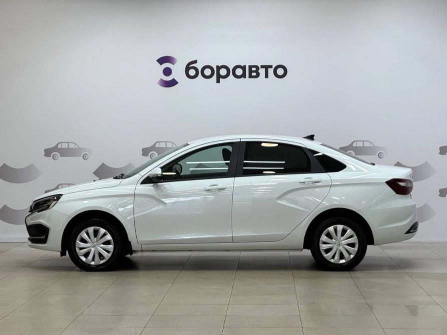 Lada (ВАЗ) Vesta I Рестайлинг (NG) Ставрополь  - изображение 7