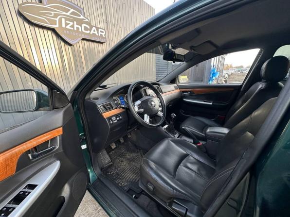Lifan Solano I (620) с пробегом 2010 года, цена 249 000 рублей, 121000 км, седан, Автокод Объявления