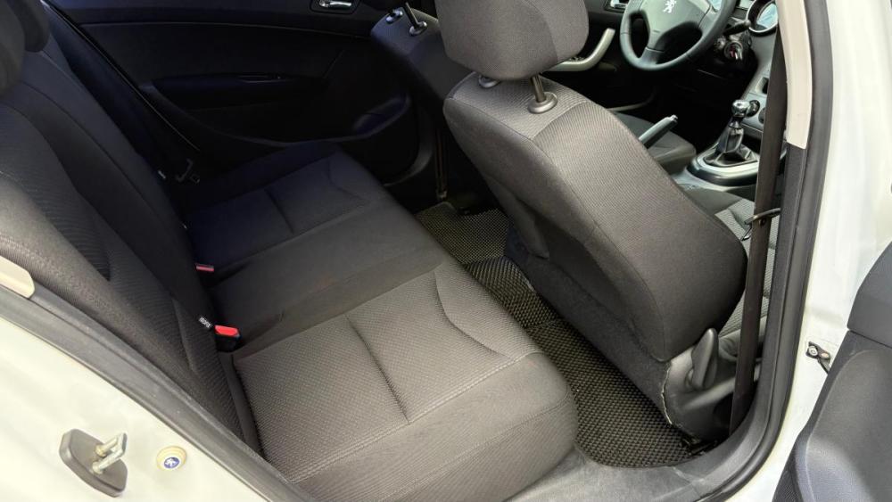 Peugeot 408 I Брянск  - изображение 22
