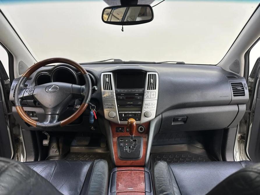 Lexus RX II Барнаул  - изображение 10