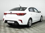 Kia Rio IV Санкт-Петербург  - изображение 23