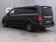 Mercedes-Benz V-Класс III (W447) Воронеж  - изображение 28