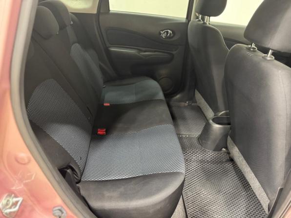 Nissan Note II с пробегом 2014 года, цена 699 000 рублей, 93492 км, хэтчбек, Автокод Объявления