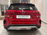 Solaris KRX Москва  - изображение 9