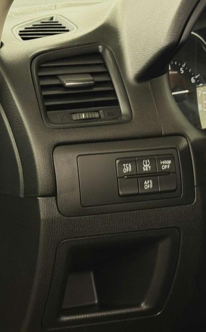 Mazda CX-5 I Москва  - изображение 7