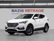 Hyundai Santa Fe III Рестайлинг Тюмень  - изображение 22