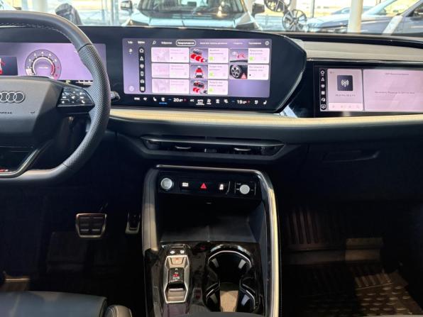 Новый Audi Q5 III 2026 года, цена 6 250 000 рублей, внедорожник, Автокод Объявления