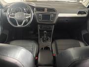 Volkswagen Tiguan II Рестайлинг Москва  - изображение 30