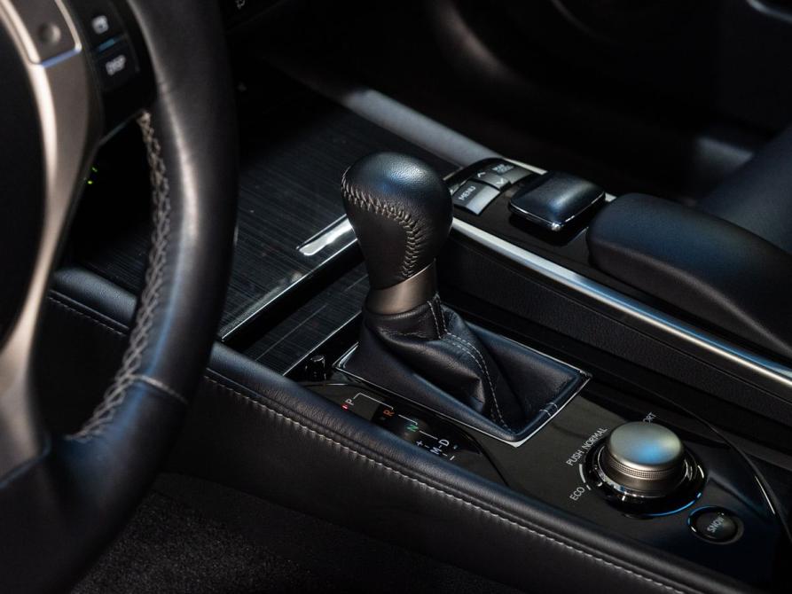 Lexus GS IV Тюмень  - изображение 15