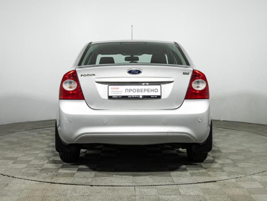 Ford Focus II Рестайлинг Санкт-Петербург  - изображение 7