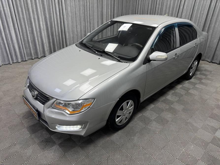 Lifan Solano I Рестайлинг (630) Стерлитамак  - изображение 8