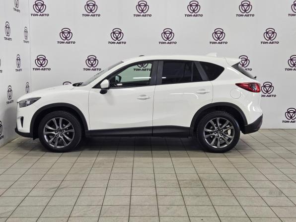 Mazda CX-5 I с пробегом 2012 года, цена 1 532 000 рублей, 163268 км, внедорожник, Автокод Объявления