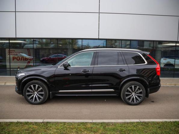 Volvo XC90 II Рестайлинг 1 с пробегом 2021 года, цена 5 449 000 рублей, 63066 км, внедорожник, Автокод Объявления