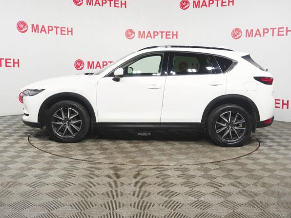 Mazda CX-5 II с пробегом 2020 года, цена 2 842 000 рублей, 105709 км, внедорожник, Автокод Объявления
