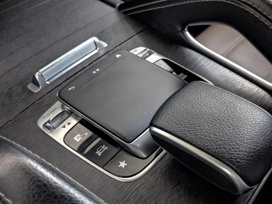 Mercedes-Benz GLE II (V167) Химки  - изображение 21