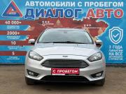 Ford Focus III Рестайлинг Набережные Челны  - изображение 35