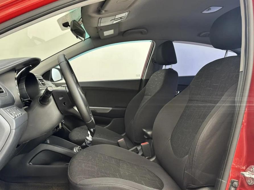 Kia Rio III Барнаул  - изображение 19