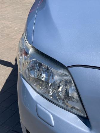 Toyota Corolla X (E140 E150) с пробегом 2007 года, цена 569 900 рублей, 257761 км, седан, Автокод Объявления