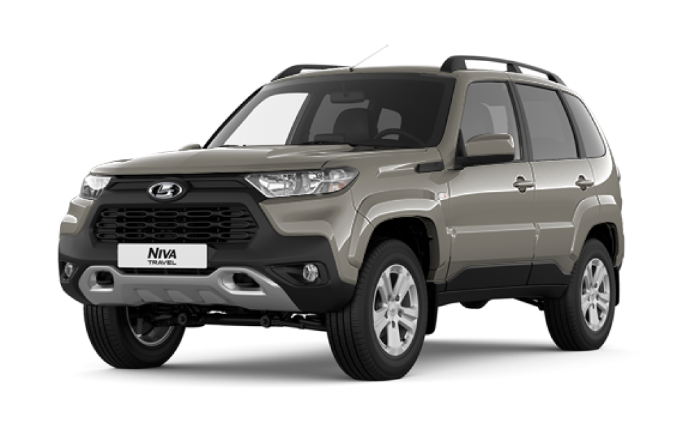 Lada (ВАЗ) Niva Travel I Рестайлинг Сыктывкар  - изображение 1