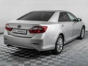Toyota Camry VII (XV50) Москва  - изображение 20