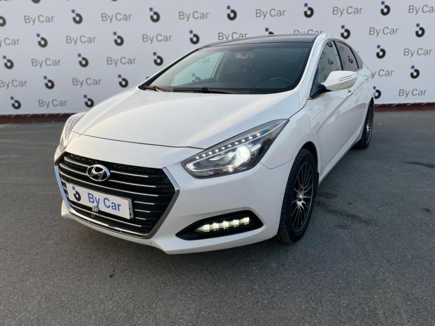 Hyundai i40 I Рестайлинг Сургут  - изображение 3