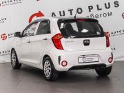 Kia Picanto II Минеральные Воды  - изображение 21