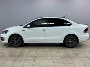 Volkswagen Polo V Рестайлинг Уфа  - изображение 21