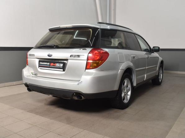 Subaru Outback III с пробегом 2005 года, цена 739 995 рублей, 253267 км, универсал, Автокод Объявления