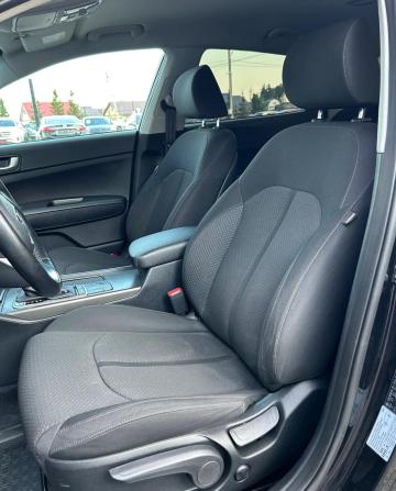 Kia Optima IV Рестайлинг с пробегом 2019 года, цена 2 210 000 рублей, 75754 км, седан, Автокод Объявления