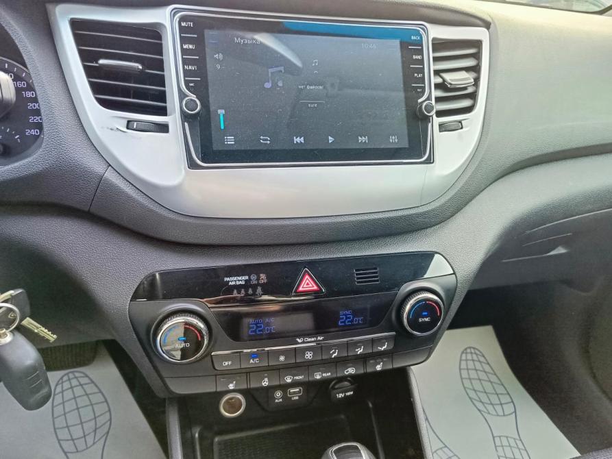 Hyundai Tucson III Тюмень  - изображение 19