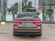 Kia Rio III Рестайлинг Ижевск  - изображение 29