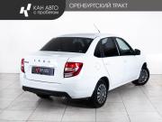 Lada (ВАЗ) Granta I Рестайлинг Казань  - изображение 18
