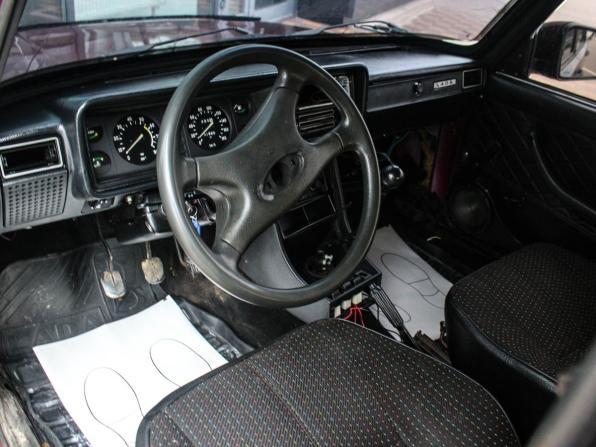 Lada (ВАЗ) 2107 с пробегом 2006 года, цена 145 800 рублей, 51882 км, седан, Автокод Объявления