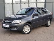 Lada (ВАЗ) Granta I Ярославль  - изображение 13