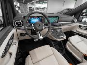Mercedes-Benz V-Класс III (W447) Рестайлинг 2 Москва  - изображение 40