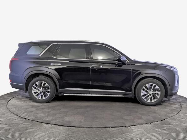 Hyundai Palisade I с пробегом 2020 года, цена 4 172 000 рублей, 55636 км, внедорожник, Автокод Объявления