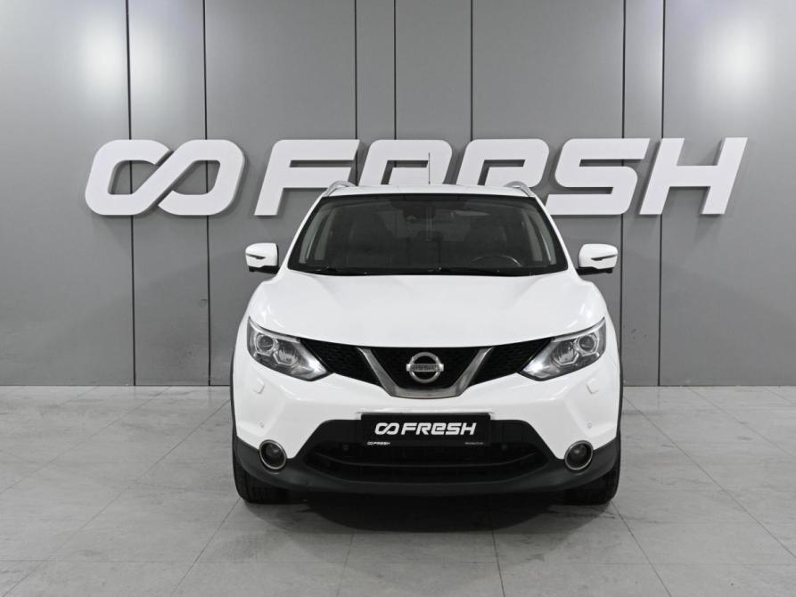 Nissan Qashqai II Ростов-на-Дону  - изображение 3