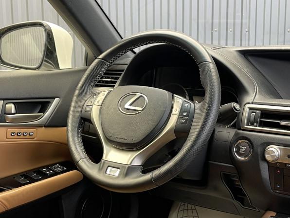 Lexus GS IV с пробегом 2013 года, цена 2 457 000 рублей, 167713 км, седан, Автокод Объявления