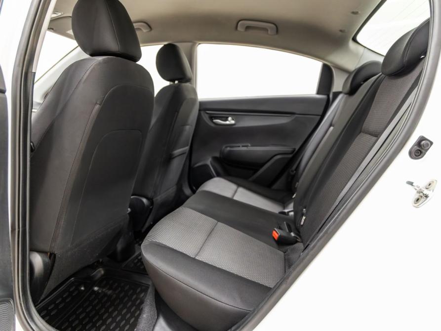 Kia Rio IV Рестайлинг Волгоград  - изображение 27