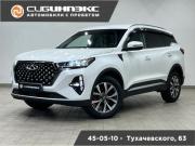 Chery Tiggo 7 Pro Max I Кемерово  - изображение 17