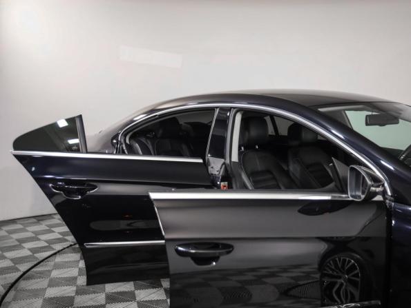 Volkswagen Passat CC I Рестайлинг с пробегом 2012 года, цена 1 149 000 рублей, 191806 км, седан, Автокод Объявления