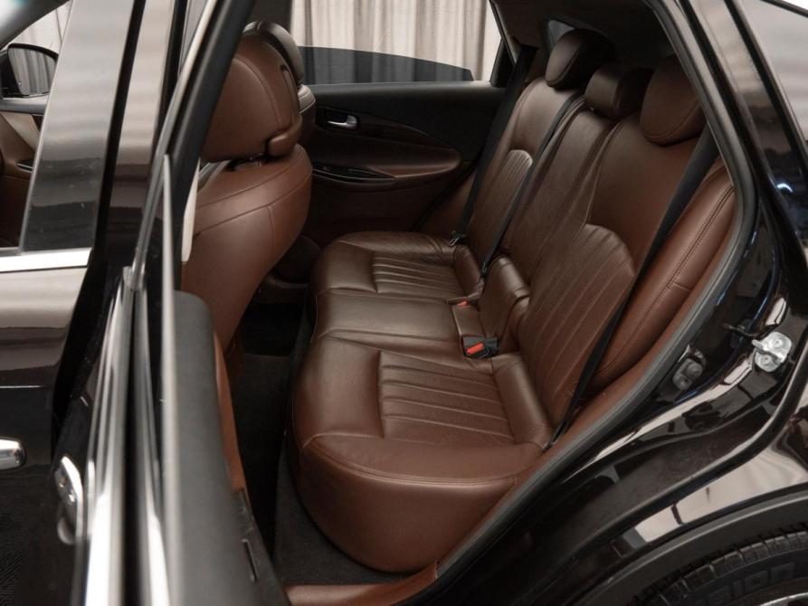 Infiniti QX50 I Москва  - изображение 13