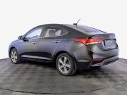 Hyundai Solaris II Москва  - изображение 34