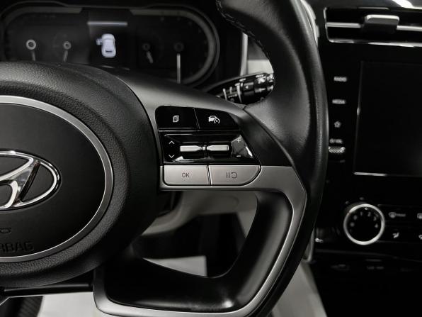 Hyundai Tucson IV с пробегом 2021 года, цена 2 545 000 рублей, 77274 км, внедорожник, Автокод Объявления