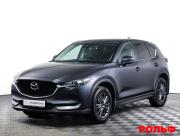 Mazda CX-5 II Москва  - изображение 24