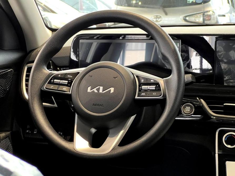 Kia Seltos I Рестайлинг Оренбург  - изображение 28