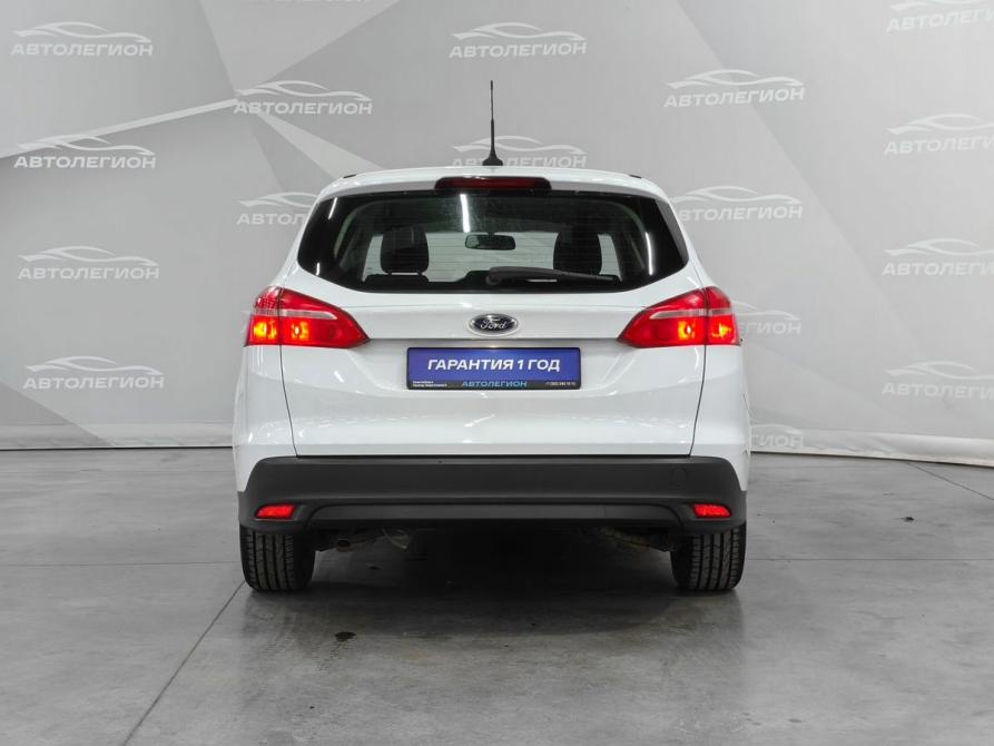 Ford Focus III Рестайлинг Новосибирск  - изображение 4