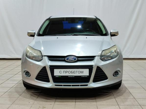 Ford Focus III с пробегом 2011 года, цена 650 000 рублей, 232000 км, седан, Автокод Объявления