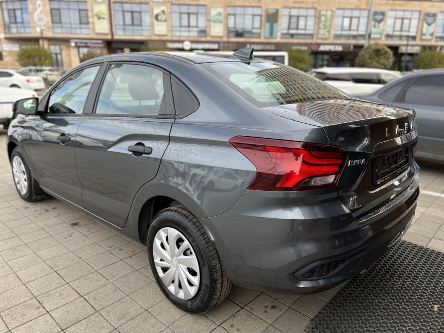 Lada (ВАЗ) Iskra Краснодар  - изображение 7